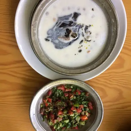 Antepevi'nin yemek ve ambiyans fotoğrafları 14