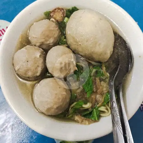 Gambar Makanan Bakso Tunas Baru Lemabang 3