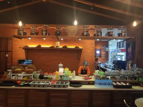 Gambar Makanan Arisan - Warung Makan & Ngopi 8