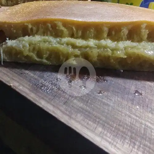 Gambar Makanan Martabak Rasa Kita, Pahlawan Revolusi 20