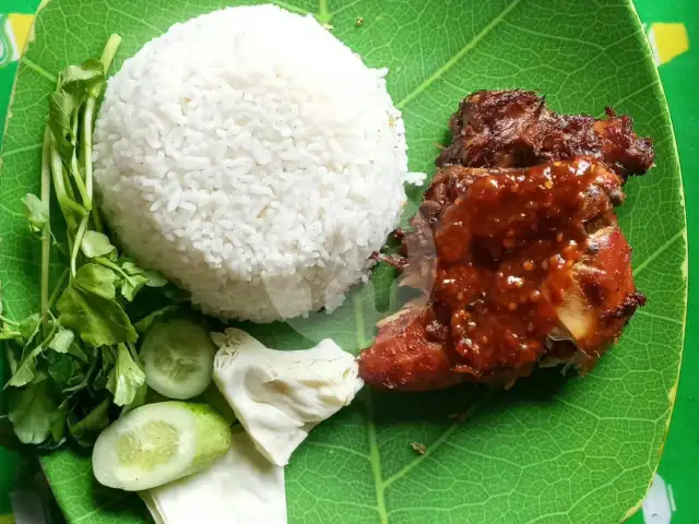 Gambar Makanan Warung Nasi SPG, Balonggede 6