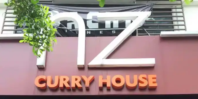 NZ Curry House