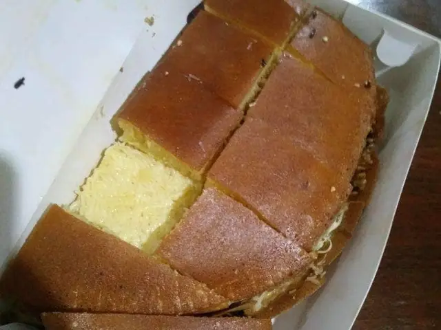 Gambar Makanan Martabak Bangka Qiu Qiu 15