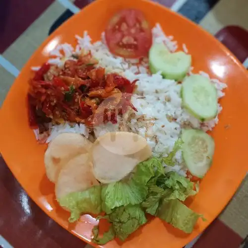 Gambar Makanan QOYYI CAFFE, Jl.Raya Siteba 16