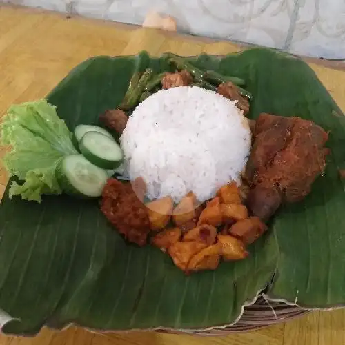 Gambar Makanan Warnas Berkah, Jln Banteng Dalam No 45 2