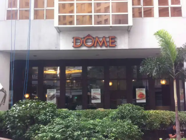 Dome Food Photo 5