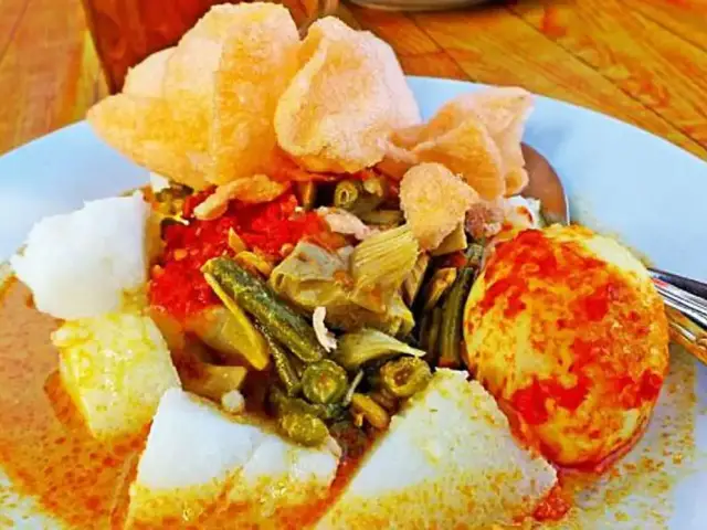 Gambar Makanan Kuliner Aceh Bang Agam 3