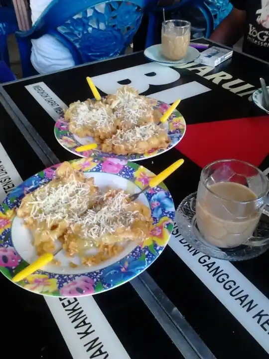 Gambar Makanan Bubur Hijas 5