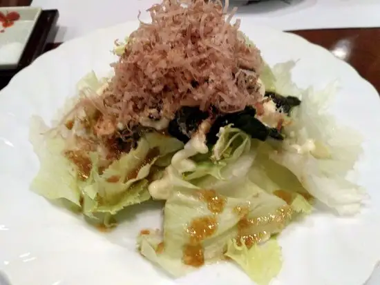 Gambar Makanan Kushiyaki Umenadori Restaurant 8
