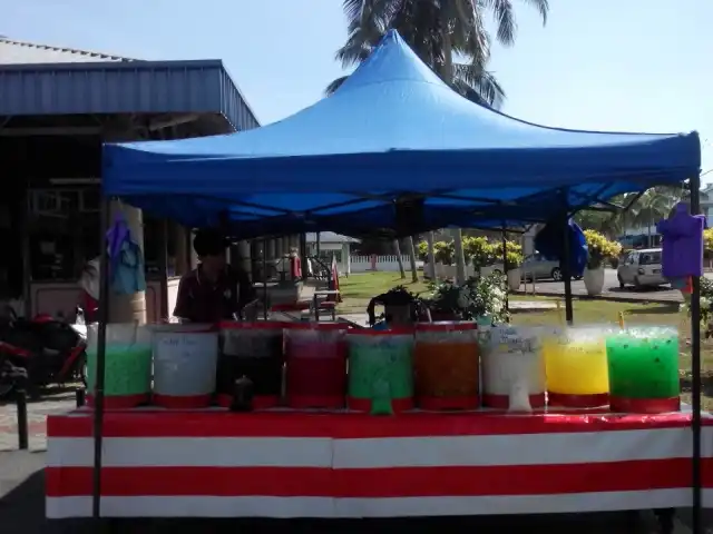 Bazar Ramadhan Pontian Food Photo 4