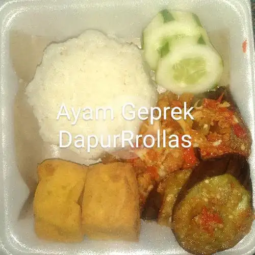 Gambar Makanan DapurRrollas, Perum Griya Jombang Indah 1