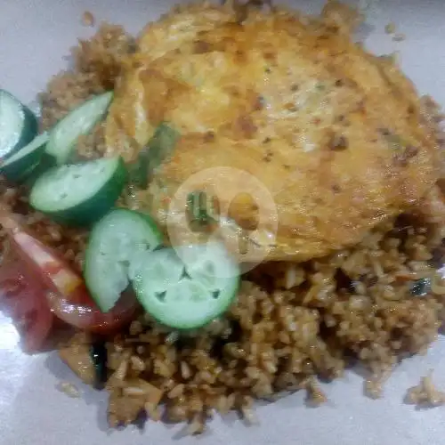 Gambar Makanan Nasi Goreng Apollo, Ciburuy Raya 5