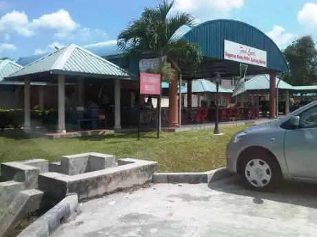 Koperasi Food Court, Mara College Banting Food Photo 5