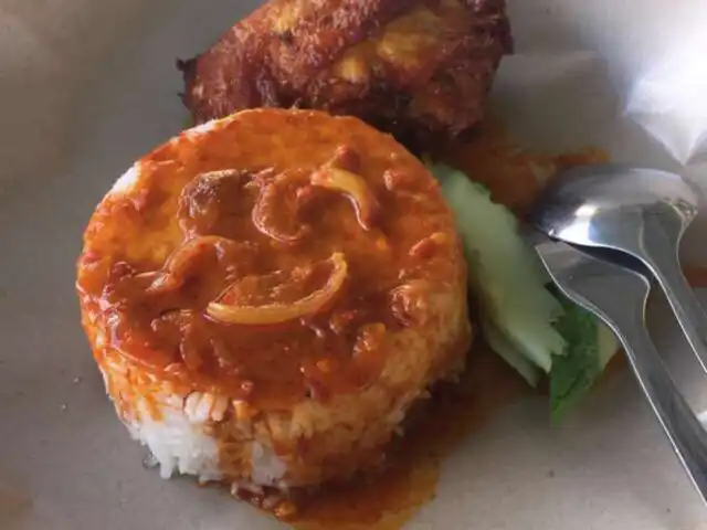 Nasi Kukus Omakkau Food Photo 7