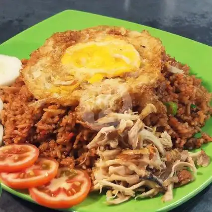 Gambar Makanan Nasi Goreng Laverpool 2