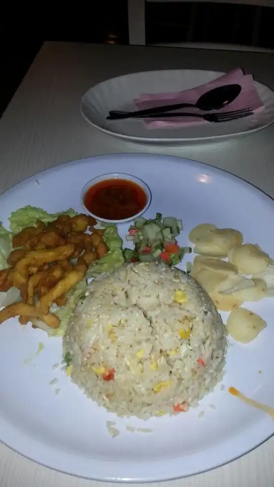 D'KL Restaurant, Kampung Likas Food Photo 14