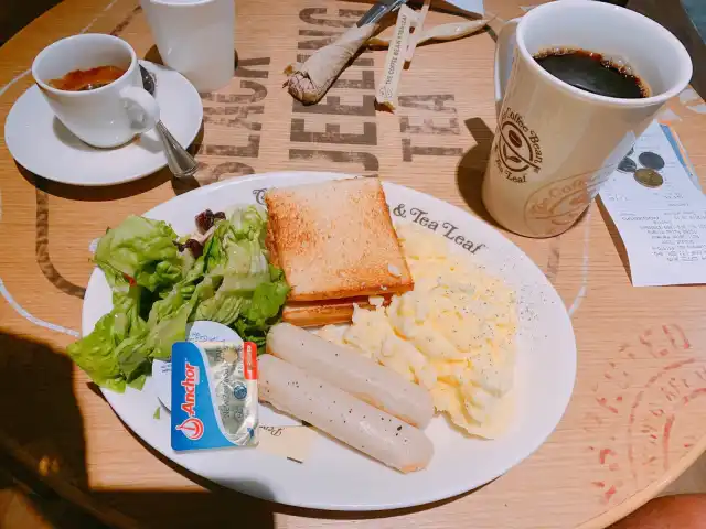 The Coffee Bean & Tea Leaf Food Photo 15