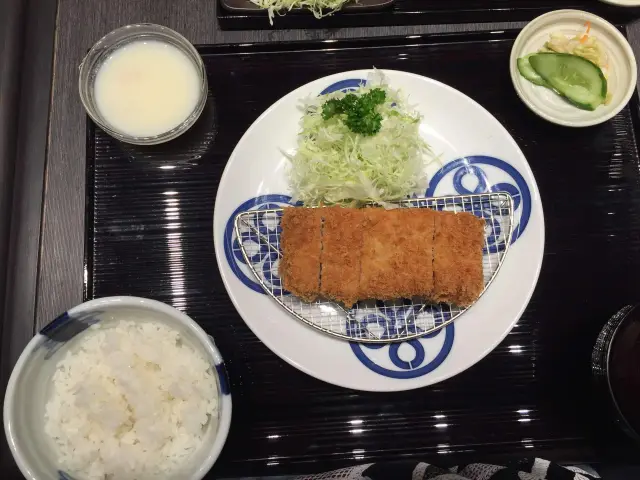 Maisen Tonkatsu Food Photo 11