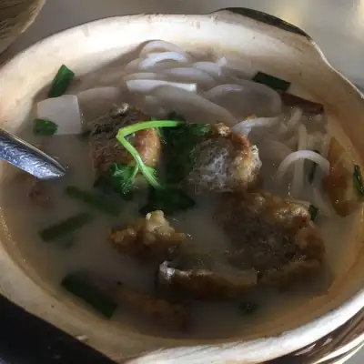Yih Sin Restaurant