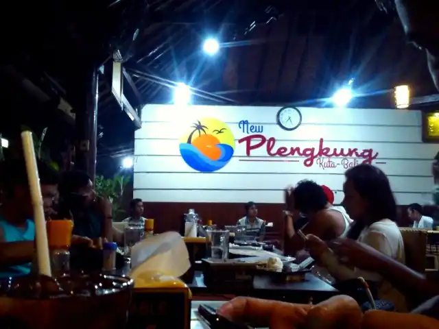 Gambar Makanan Ayam Plengkung Resto 13