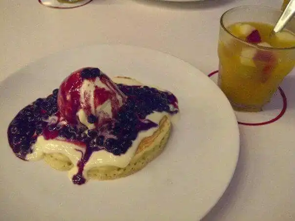 Gambar Makanan Pancious Pancake House 12