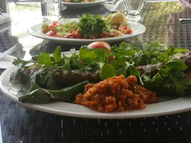 Ova Restaurat'nin yemek ve ambiyans fotoğrafları 11