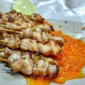 Gambar Makanan Sate Taichan Mas Tegar, Tentara Pelajar 19