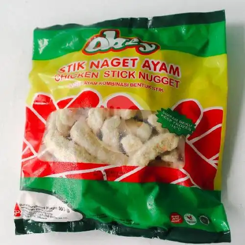 Gambar Makanan TOKO ANUGRAH  1