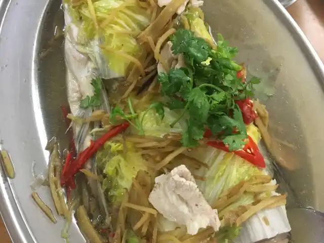 Ong Lai Goh Kee Food Photo 3