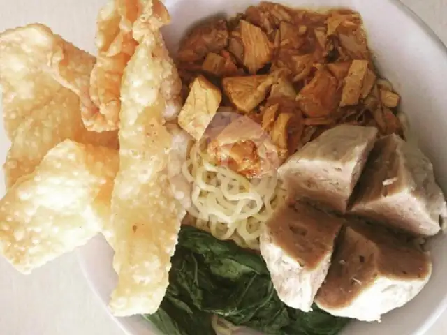 Gambar Makanan Bakso Gunung Sam Ferry, Botania Garden 10