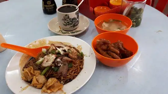 Restoran Fong Kee