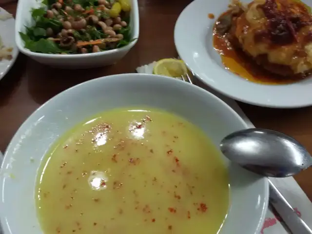 Konyali Muzaffer Usta'nin yemek ve ambiyans fotoğrafları 6