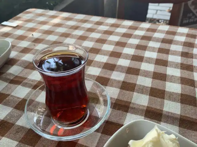 Karaköy Biga Halk Köftecisi'nin yemek ve ambiyans fotoğrafları 2