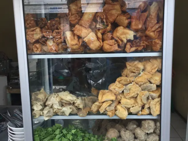 Gambar Makanan Bakso Pak Ali 3