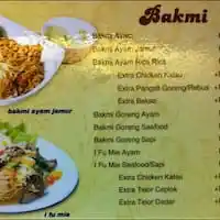 Gambar Makanan Bakmi Mania 1