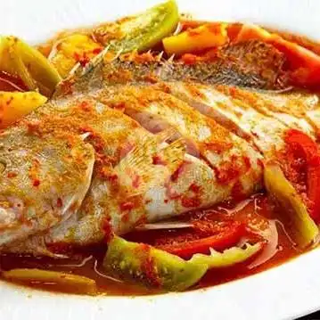 Gambar Makanan Jaya Soup Ikan, Kopitiam Kenji Mitra Raya 10