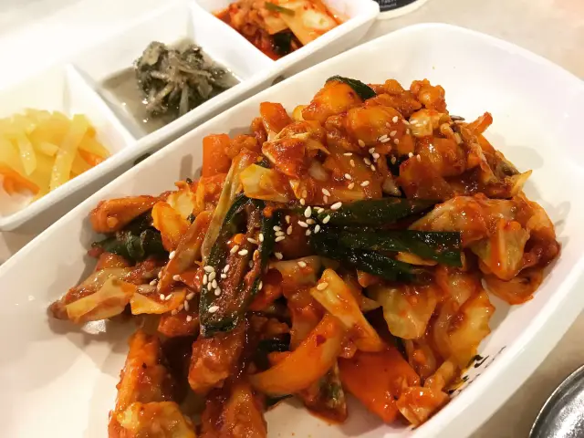 Ko Hyang Food Photo 6