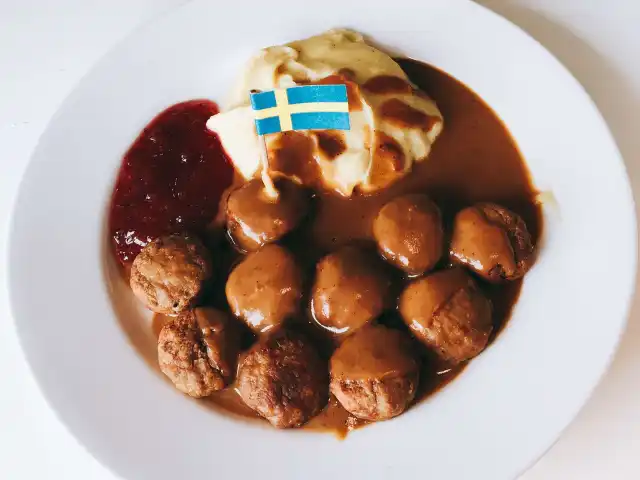 Gambar Makanan Restoran IKEA 11