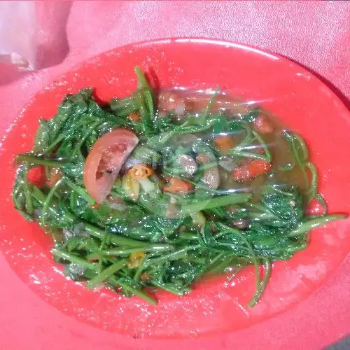 Gambar Makanan Seafood Hikmah Jaya 29 , Mustika Jaya 12