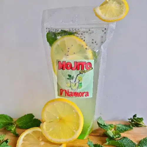 Gambar Makanan Cimol Dan Mojito By D'Namora, KotaBaru 13