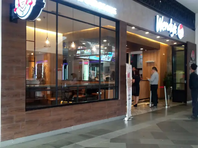 Gambar Makanan Wendy's 11