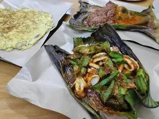Kedai Kopi Dan Ikan Bakar Kelang lama老火较烧鱼啤酒屋 Food Photo 2