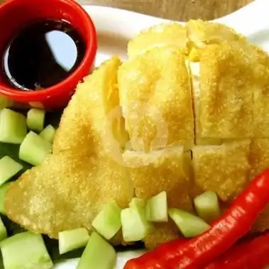 Gambar Makanan Es Durian Soedi Mampir, Payakumbuh 5