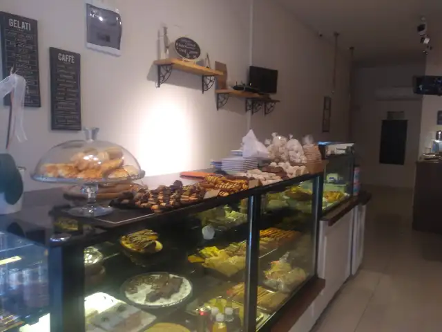 Suadiye Cafe'nin yemek ve ambiyans fotoğrafları 3
