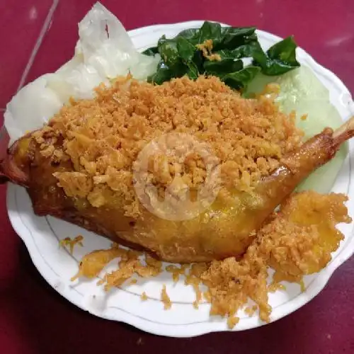 Gambar Makanan Ayam Goreng Podomoro, Balung 4
