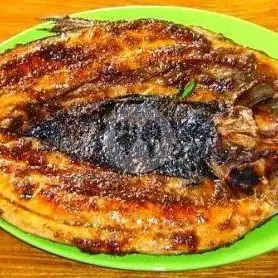 Gambar Makanan PONDOK IKAN BAKAR MJ 19