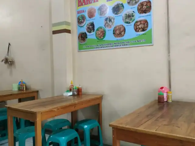 Gambar Makanan Bakmi Tik Gwan 4