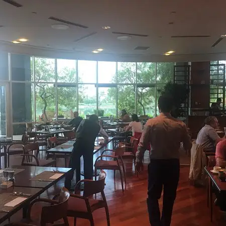 Adana Hilton SA Restaurant'nin yemek ve ambiyans fotoğrafları 40