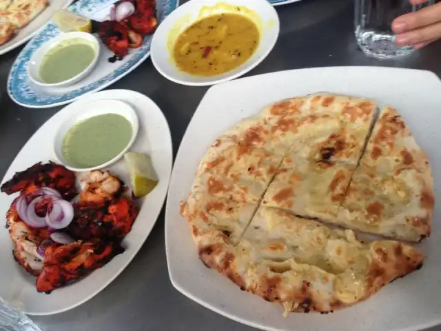 Nikmat Tandoori House Food Photo 11