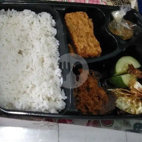 Gambar Makanan Ayam Pedho, Sukasari 2 3